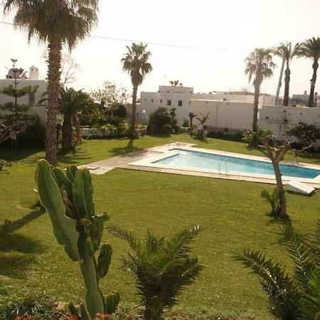 Apartamento A Pie De Playa - 莫哈卡尔 外观 照片
